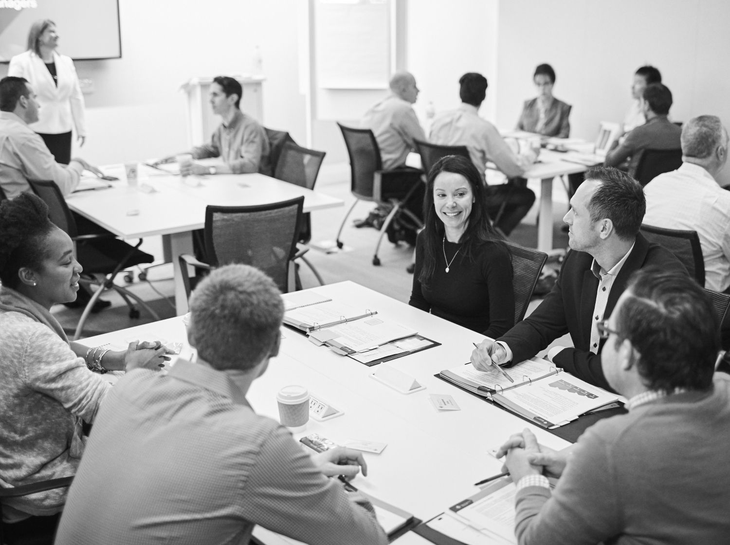 Dale Carnegie Course Dale Carnegie Course